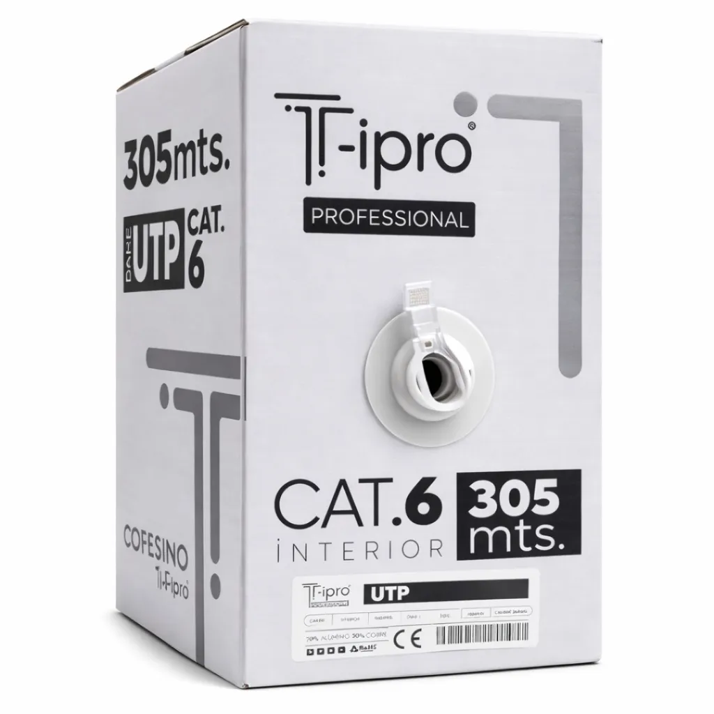 Cable pCat 6 Int 305.webp