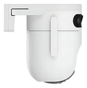 CÁMARA IP WI-FI [2K] DE DOBLE LENTE CON ROTACIÓN HORIZONTAL Y VERTICAL 3MP,con un zoom digital de 8x