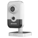 Hikvision Cámara IP DS-2CD2443G0-IW(2.8mm)(W), Cubo 4MP, Wifi / EXIR / MicroSD /SDHC / SDXC