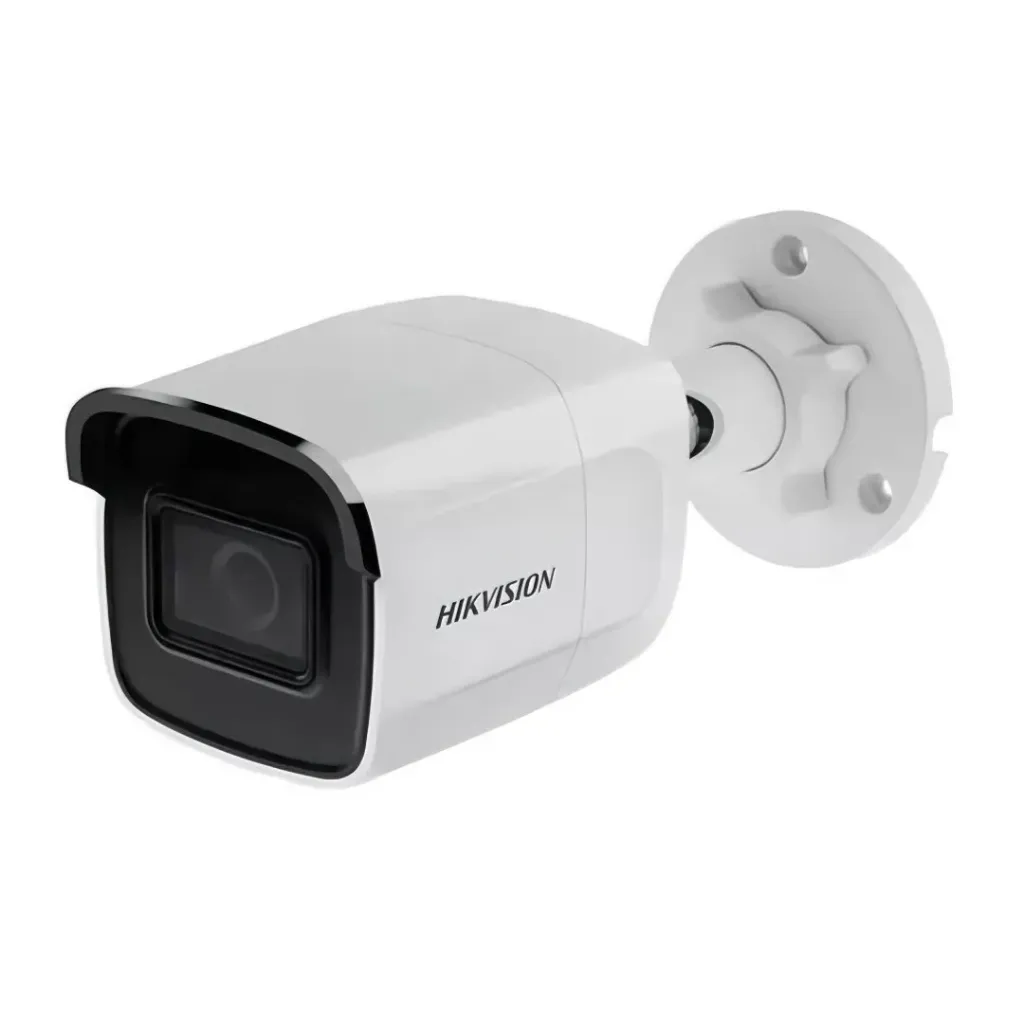 [DS-2CD2021G1-I(2.8mm)(C)] Hikvision Cámara IP DS-2CD2021G1-I(2.8mm)(C), Bala 2MP.