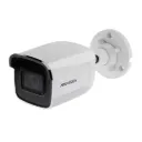 CAMARA EXT BALA 2MP D/N F2.8MMDWDR H265+ IR30m METAL/PLASTICO HIKVISION