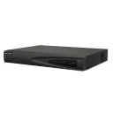 NVR 4CH POE IP 8MP 1BAHIA/8TB 40MPSH265+ 30FPS HDMI 4K METAL HIKVISION