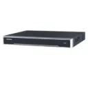 NVR 16 CANALES HD 160MBPS 4K 2BAHIAS/6TBH265+ 110-220Vdc PRO HIKVISION