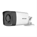 Hikvision Cámara Turbo DS-2CE17D0T-IT3F(2.8mm)(C), Bala 1080P, Exir / (IP67) / Semimetálica.