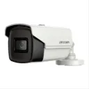 Hikvision Cámara Turbo DS-2CE16U1T-IT1F(2.8mm), Bala 8MP, Exir / (IP67) / Semimetálica.