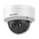 Hikvision Cámara Turbo DS-2CE57U1T-VPITF(2.8mm), Domo 8MP, Exir / (IP67)(IK10).