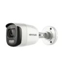 Hikvision Cámara Turbo DS-2CE10DFT-FC(3.6mm), Smart FSI CMOS Bala 2M, True WDR / (IP67).