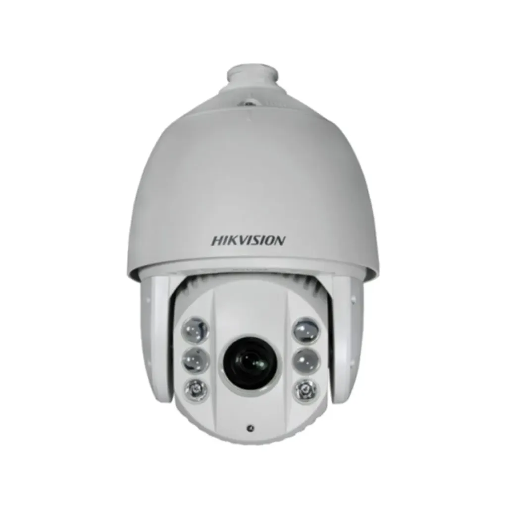 CAMARA TURBO 1080P PTZ 32XZOOM 0.005LUX 120DB IR150m IP66 HIKVISION