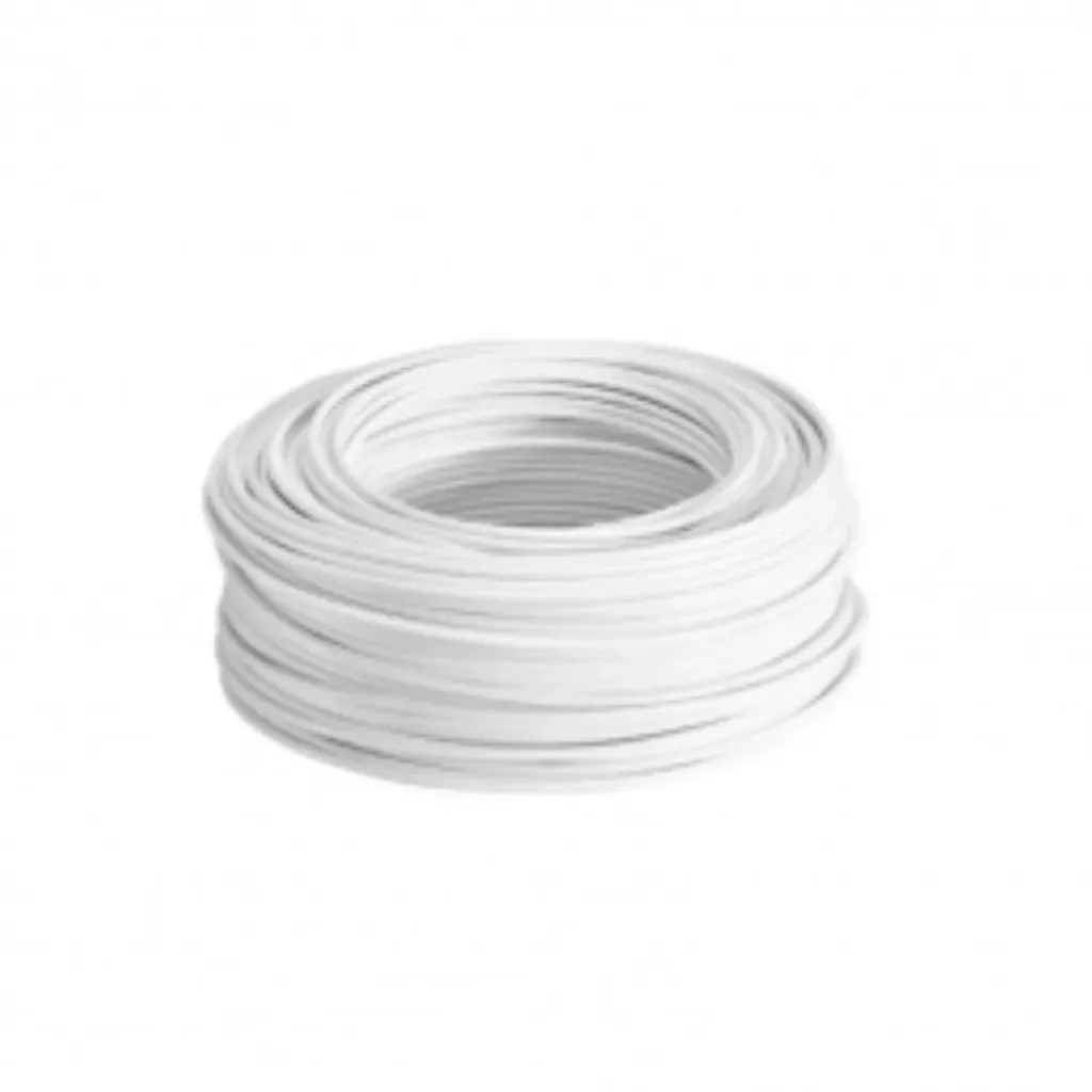[DS-1LN6-UE-W-Plug(O-STD)] Hikvision Cable DS-1LN6-UE-W-Plug, UTP Cat 6 Blanco, 305Mts 100% Cobre