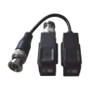 Hikvision DS-1H18S/E(C), Convertidor TVI a UTP.