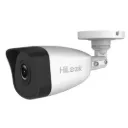 Hilook Cámara IP IPC-B140H(2.8mm)(C), Bala 4MP,  PoE / (IP67) / Semimetálica.
