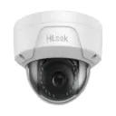Hilook Cámara IP Domo IPC-D121H(2.8mm)(C), Domo 2MP, PoE / (IP67)(IK10) / Semimetálica.