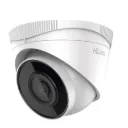 CAMARA IP 2MP TURRET H265+ DWDR D/NF2.8 PoE IR30m POE IP67 SEMIMETAL HILOOK