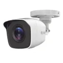 Hilook Cámara Turbo THC-B120-M(2.8mm), Bala 1080P, Exir / (IP66), Metálica.