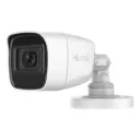 CAMARA TURBO 1080 MINI BALA 0.02 LUX EXIR IR20m IP66 MICROFONO PLASTICA HILOOK