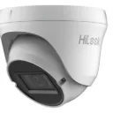 CAMARA TURBO 1080P EXT TURRET VARIFOCAL D/NF2.8-12 EXIR IR40m IP66 SEMIMETAL HILOOK