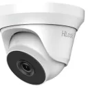 CAMARA TURBO 4MP EXT TURRET D/NF3.6 EXIR IR20m IP66 METAL HILOOK