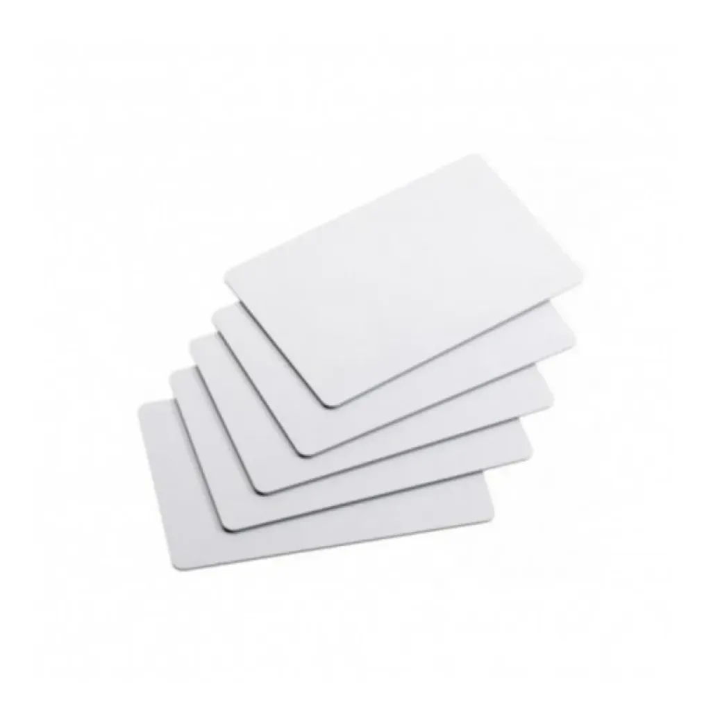 [S50+TK4100] Hikvision S50+TK4100, Tarjeta de proximidad EM/MIFARE 13.56MHz y 125KHz.