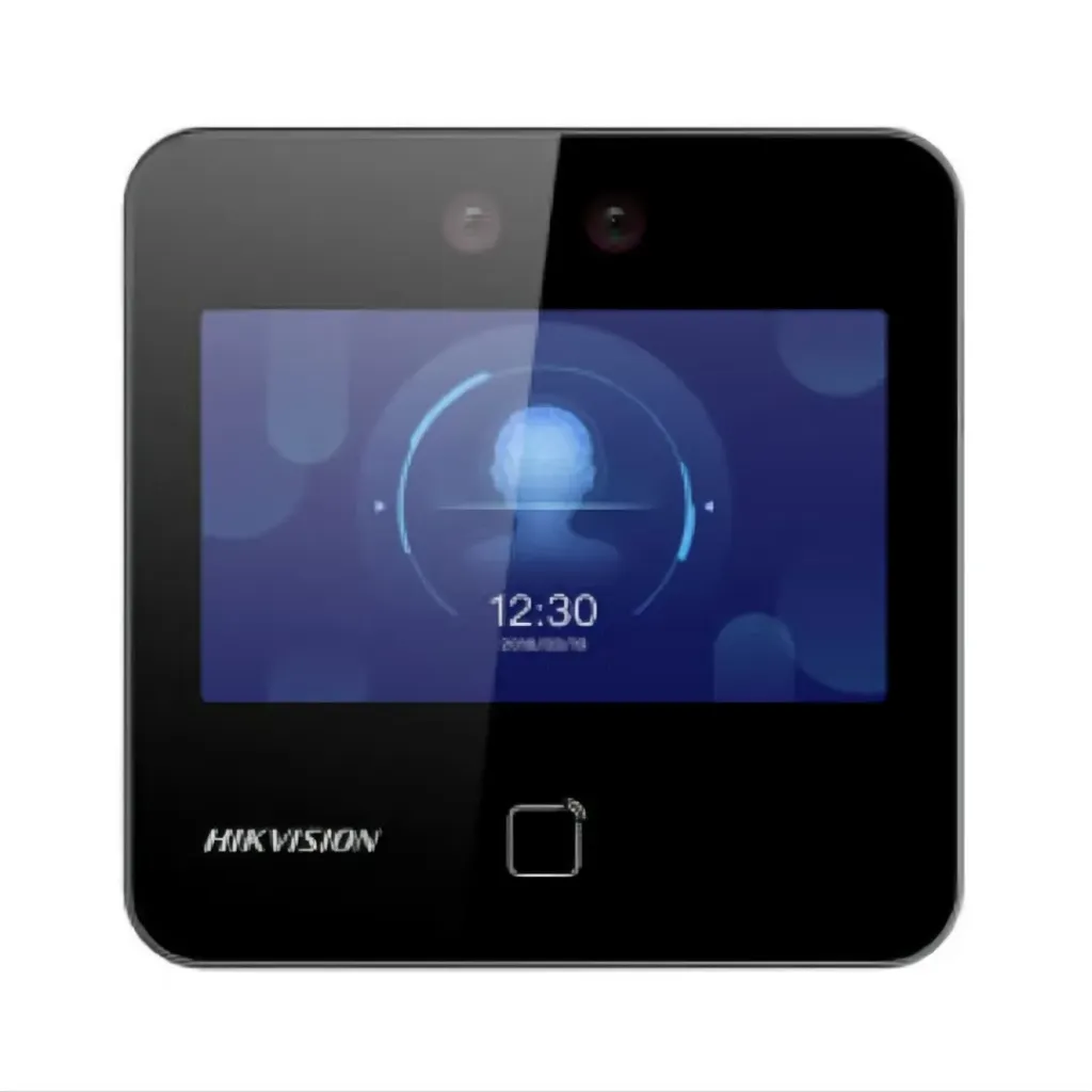 TERMINAL DE RECONOCIMIENTO FACIAL PANTALLA TACTIL LCD 3,97IN 2MP WIFI
1000 ROSTROS
