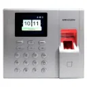 Hikvision Biométrico DS-K1T8003EF, Control de acceso y asistencia con Pantalla LCD TFT 2.4" Tarjeta EM.