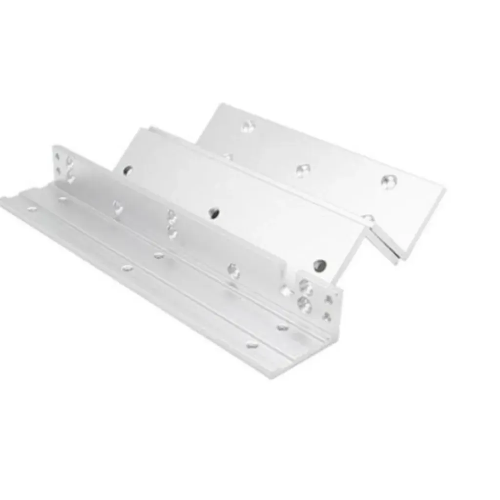 Hikvision K4H258S, Soporte Tipo Z Para Electroimán