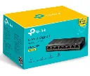 Switch TP-Link LS1008G, 8 puertos 10/100/1000.