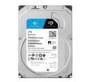 Disco duro Seagate Skyhawk ST2000VX017 de 2TB.
