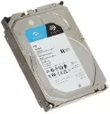 Disco duro Seagate Skyhawk ST6000VX009 de 6TB.