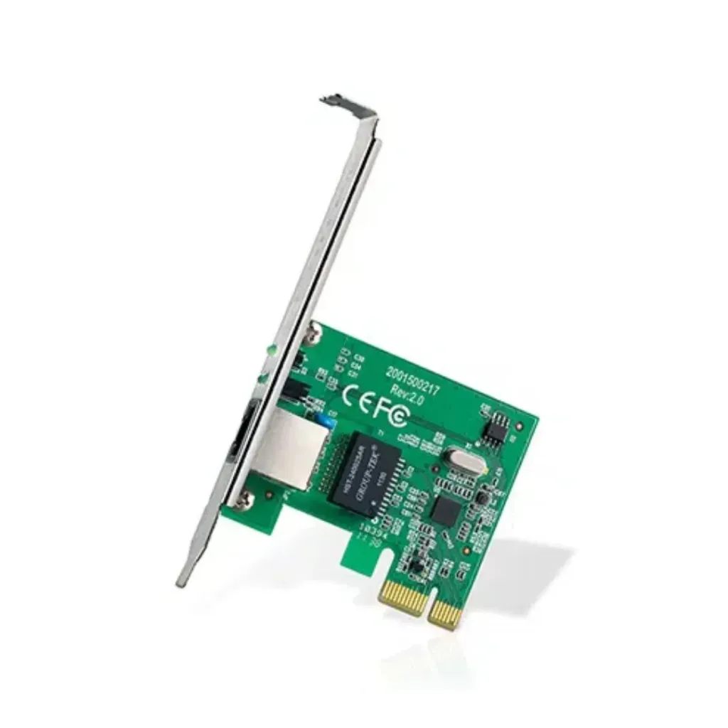 Adaptador de Red TPLINK PCI-Express Gigabit