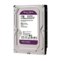 Disco duro Western Digital Purple de 1TB, WD10PURZ Intellipower, 3.5" SATA, 36 meses de garantía.