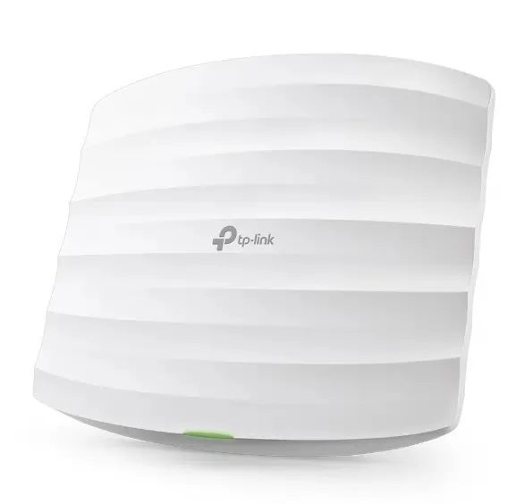 [EAP110] ACCES POINT TP-LINK INALAMBRICO PARA MONTAJE EN TECHO N 300MBPS