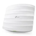 Access Point TP-Link Wireless EAP110, para montaje en techo, N 300Mbps.