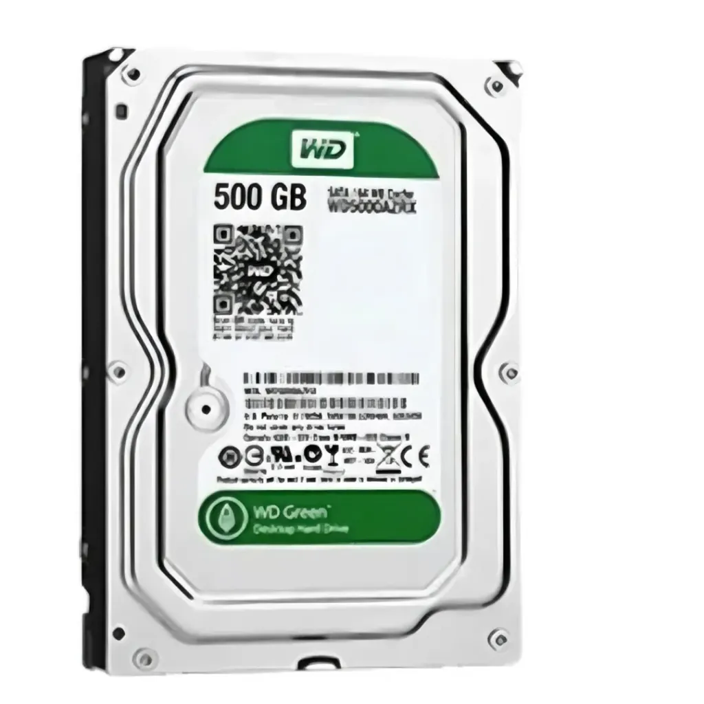 DISCO DURO PARA CCTV PULL 500GB (5 meses de garantía)