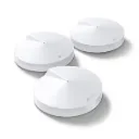 Sistema Wi-Fi Mesh Inteligente TP-Link Deco M5 (3-Pack), para todo el hogar AC1300