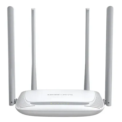 [MW325R] Router Mercusys MW325R N 300MBPS.