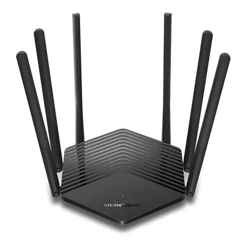 ROUTER MERCUSYS DUAL BAND AC1900