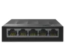 Switch TP-Link LS1005G 5 Puertos, 10/100/1000