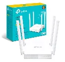 Router Wi-Fi TP-Link Archer C24, de doble banda AC750