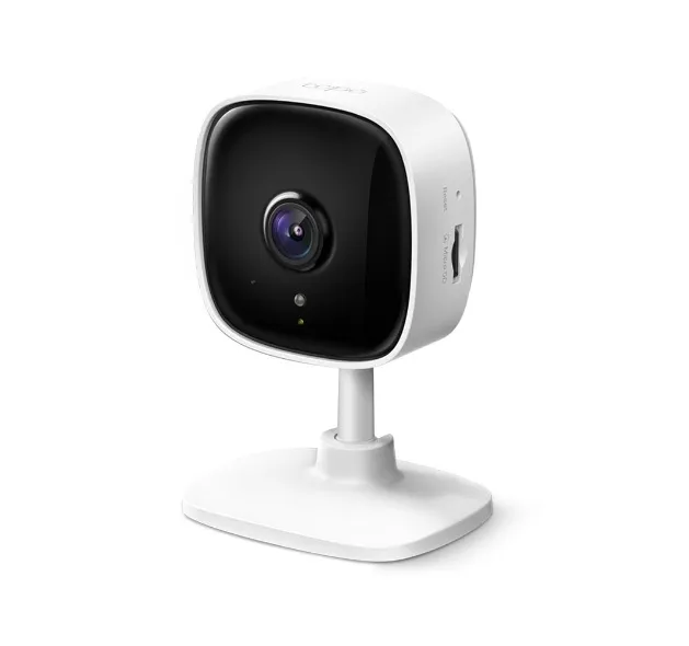 [TAPO C100] Cámara TPLINK de seguridad para el hogar WI-FI