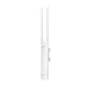 TP-LINK Punto de Acceso Exterior Inalámbrico N de 300Mbps Diseñado para aplicaciones Wi-Fi al aire libre