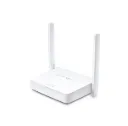 Router Mercusys Wireless MW302R, Multimodo 300Mbps, 2 Antenas externas.