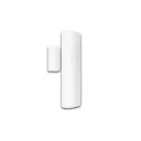 CONTACTO MAGNÉTICO INALÁMBRICO + 2 ZONAS PARA AGREGAR SENSORES CABLEADOS 433 MHZ
2nda generacion