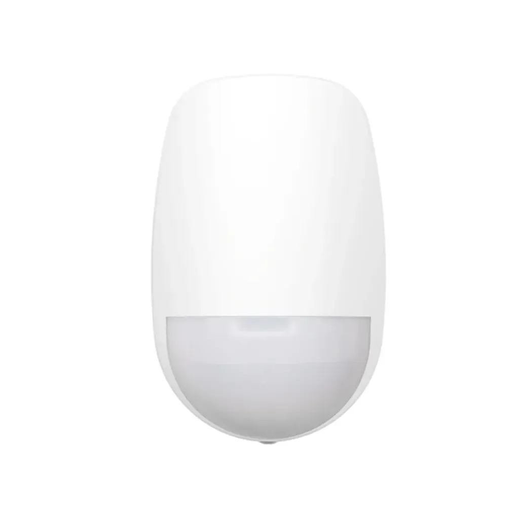 [DS-PDP15P-EG2-WB] Hikvision Alarma DS-PDP15P-EG2-WB, Sensor de Alarma PIR, 2nda generación.