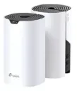 Sistema Wi-Fi Mesh TP-LINK Deco M4 (2-pack), para todo el hogar AC1200.