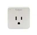 Mini Enchufe Inteligente Wi-Fi TP-Link Tapo P100 (1-Pack)