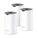 TP-Link DECO E4(3-PACK)(US), Sistema Wi-Fi Mesh para toda la Casa AC1200.