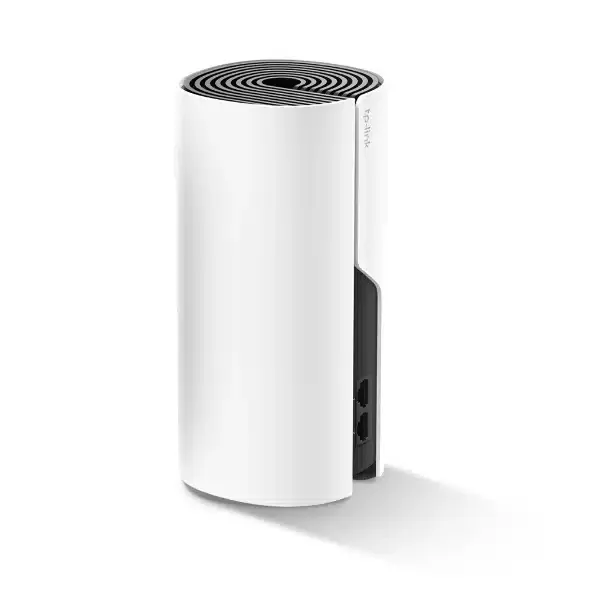 Sistema Wi-Fi Mesh TP-Link Deco M4 (1- Pack) AC1200.