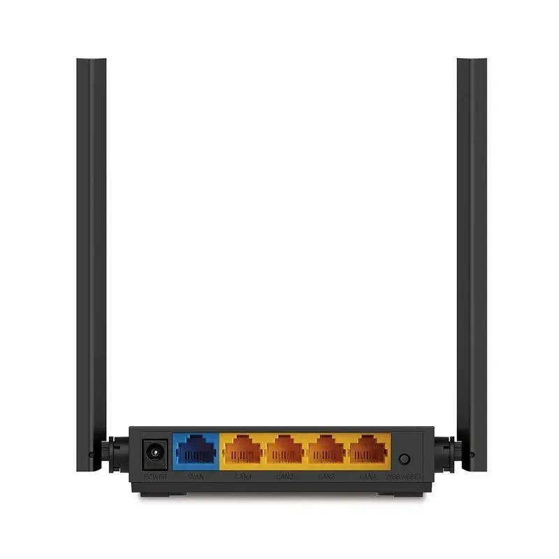 Router Wi-Fi TP-Link Archer C50, Banda dual AC1200