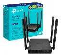 Router Wi-Fi TP-Link Archer C50, Banda dual AC1200