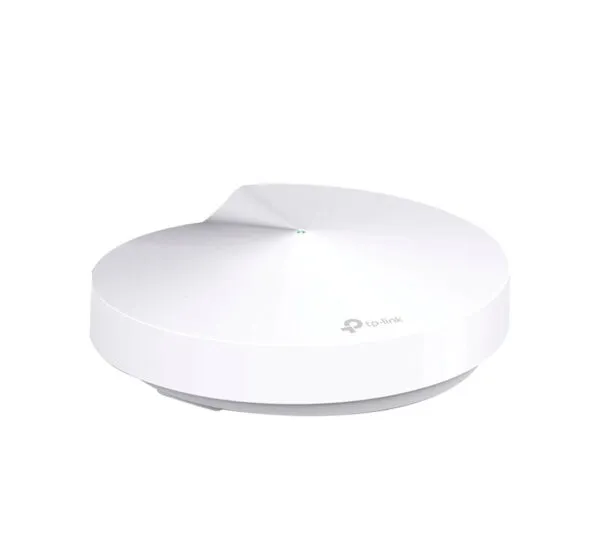 [DECO M5 (1-pack)] Sistema Wi-Fi Mesh Inteligente TP-Link Deco M5 (1-Pack) AC-1300.